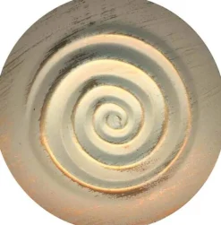 Dekoklammer Kringel