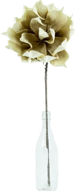 Deko-Pflanze sortiert Schaumstoff H: ca. 72 cm