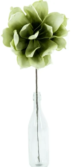 Deko-Pflanze sortiert Schaumstoff H: ca. 72 cm