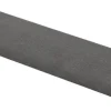 Dekostoff anthrazit B: ca. 140 cm