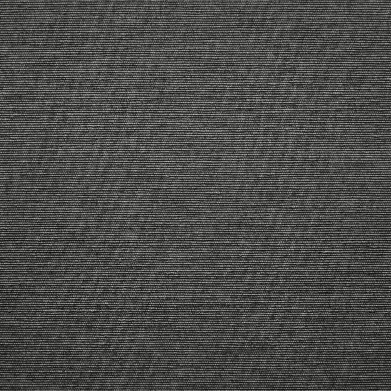 Dekostoff anthrazit B: ca. 140 cm