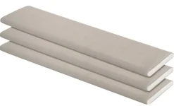 Dekostoff beige B: ca. 140 cm