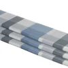 Dekostoff blau B: ca. 140 cm