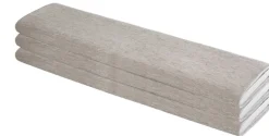 Dekostoff Casino silber B: ca. 150 cm