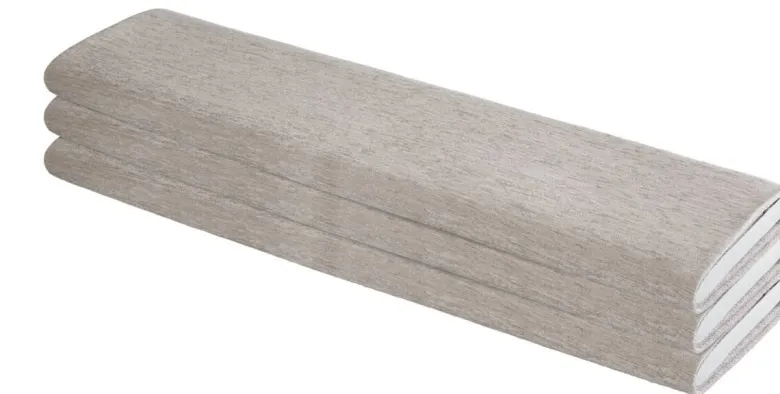 Dekostoff Casino silber B: ca. 150 cm