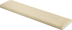 Dekostoff Nessel natur B: ca. 140 cm