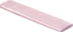 Dekostoff rosa B: ca. 150 cm