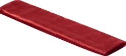 Dekostoff rot B: ca. 150 cm