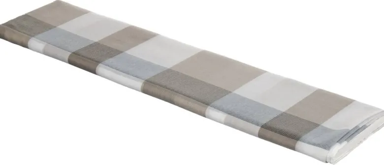 Dekostoff taupe B: ca. 140 cm