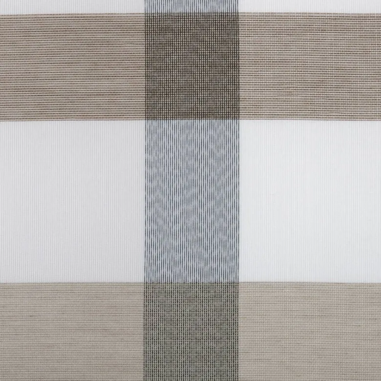 Dekostoff taupe B: ca. 140 cm