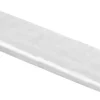 Dekostoff weiß B: ca. 150 cm
