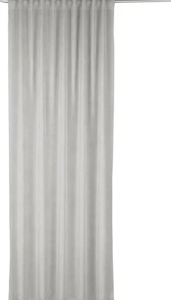 Dekovorhang sortiert B/L: ca. 135x245 cm