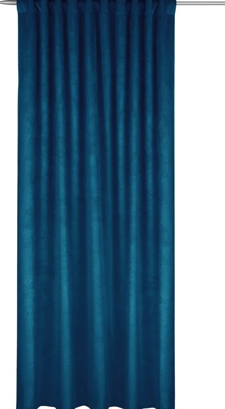 Dekovorhang sortiert B/L: ca. 135x245 cm