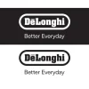 DeLonghi Kaffeevollautomat ECAM22.105.B schwarz B/H/T: ca. 24x35x43 cm