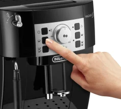 DeLonghi Kaffeevollautomat ECAM22.105.B schwarz B/H/T: ca. 24x35x43 cm