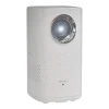 Denver Beamer PR-4700, integrierter Akku weiß