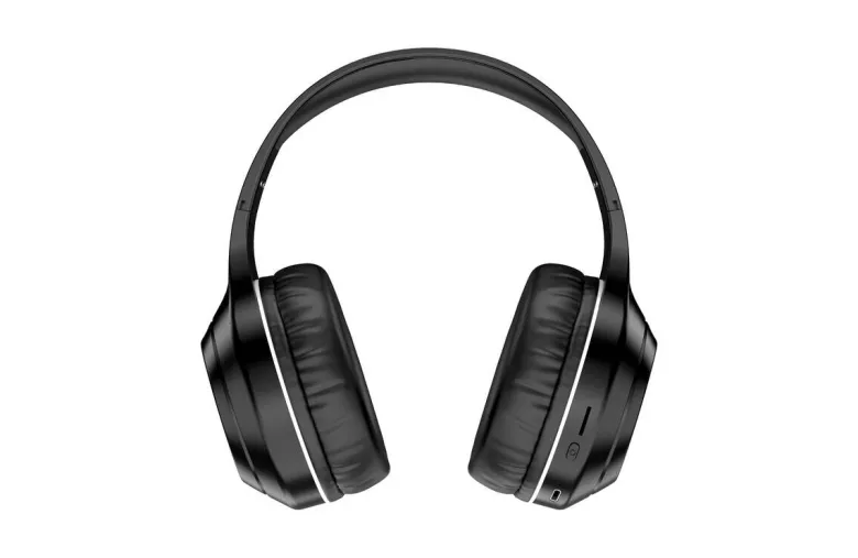 Denver Bluetooth-HeadsetBTN-211 schwarz