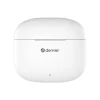 Denver Bluetooth-KopfhörerTWE-48W weiß