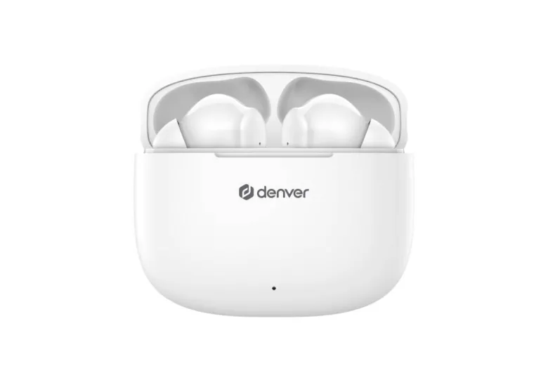 Denver Bluetooth-KopfhörerTWE-48W weiß
