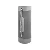 Denver Bluetooth-LautsprecherBTV-208G grau H/D: ca. 22,5x8 cm