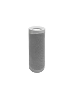 Denver Bluetooth-LautsprecherBTV-208G grau H/D: ca. 22,5x8 cm