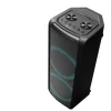 Denver Bluetooth-Trolleylautsprecher BPS-352 B/H/T: ca. 23x59x24,7 cm