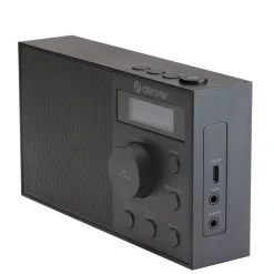 Denver DAB+ Radio DAB-51B schwarz