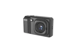 Denver Digitalkamera DCA-4818B schwarz