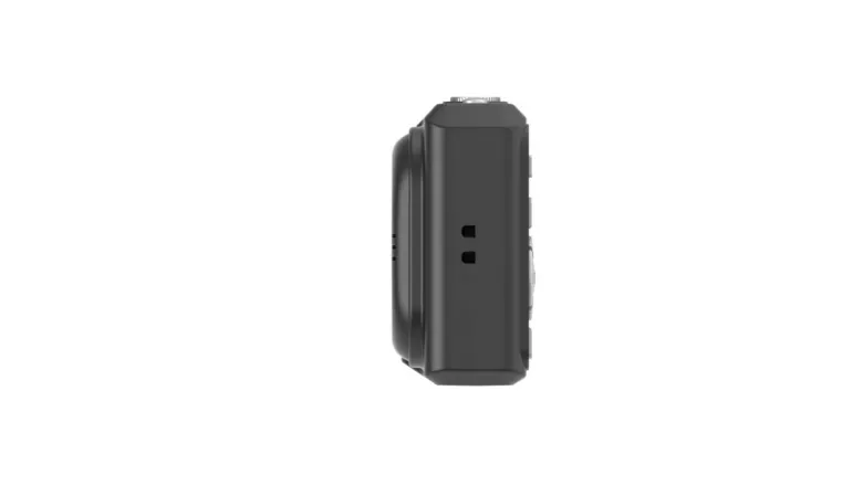Denver Digitalkamera DCA-4818B schwarz