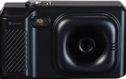 Denver Digitalkamera DCA-4818B schwarz
