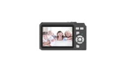 Denver Digitalkamera DCA-4818B schwarz