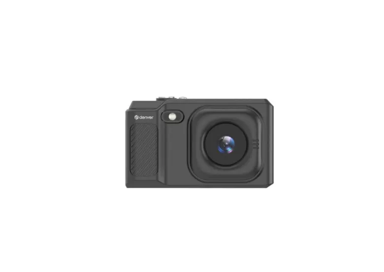 Denver Digitalkamera DCA-4818B schwarz