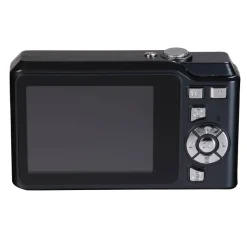 Denver Digitalkamera DCA-4818B schwarz