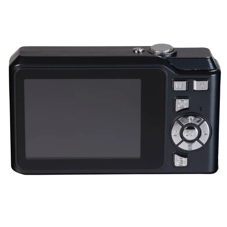Denver Digitalkamera DCA-4818B schwarz