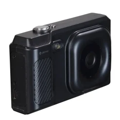 Denver Digitalkamera DCA-4818B schwarz
