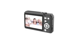 Denver Digitalkamera DCA-4818B schwarz