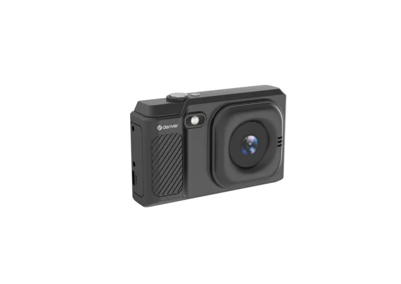 Denver Digitalkamera DCA-4818B schwarz