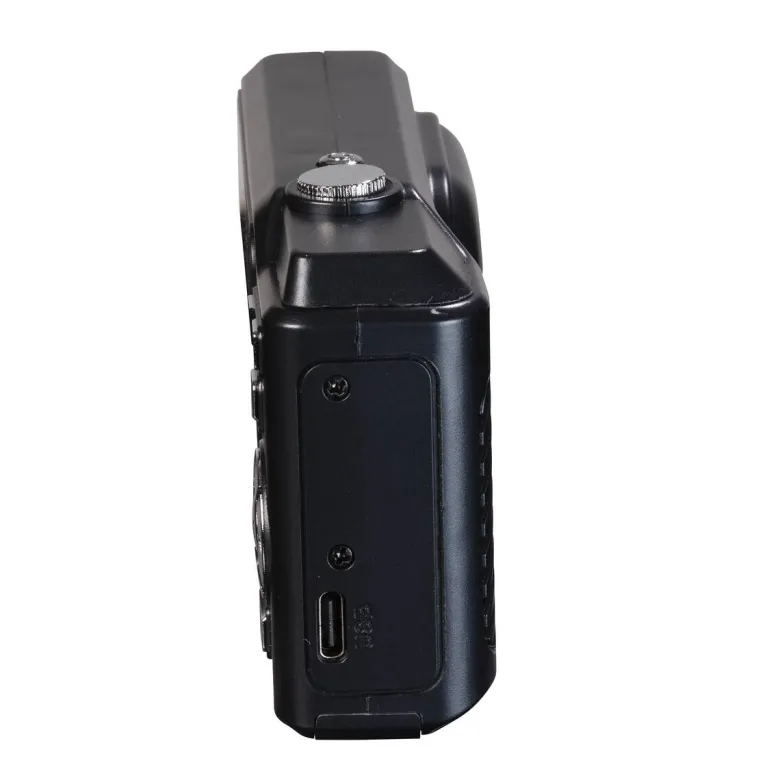 Denver Digitalkamera DCA-4818B schwarz