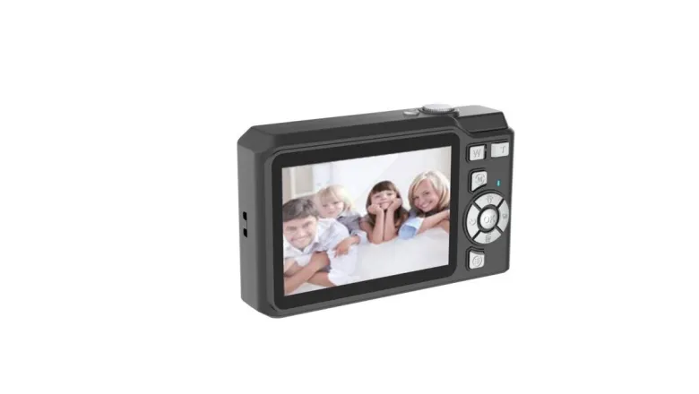 Denver Digitalkamera DCA-4818B schwarz