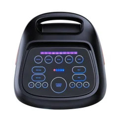 Denver Lautsprecher BPS-370 schwarz