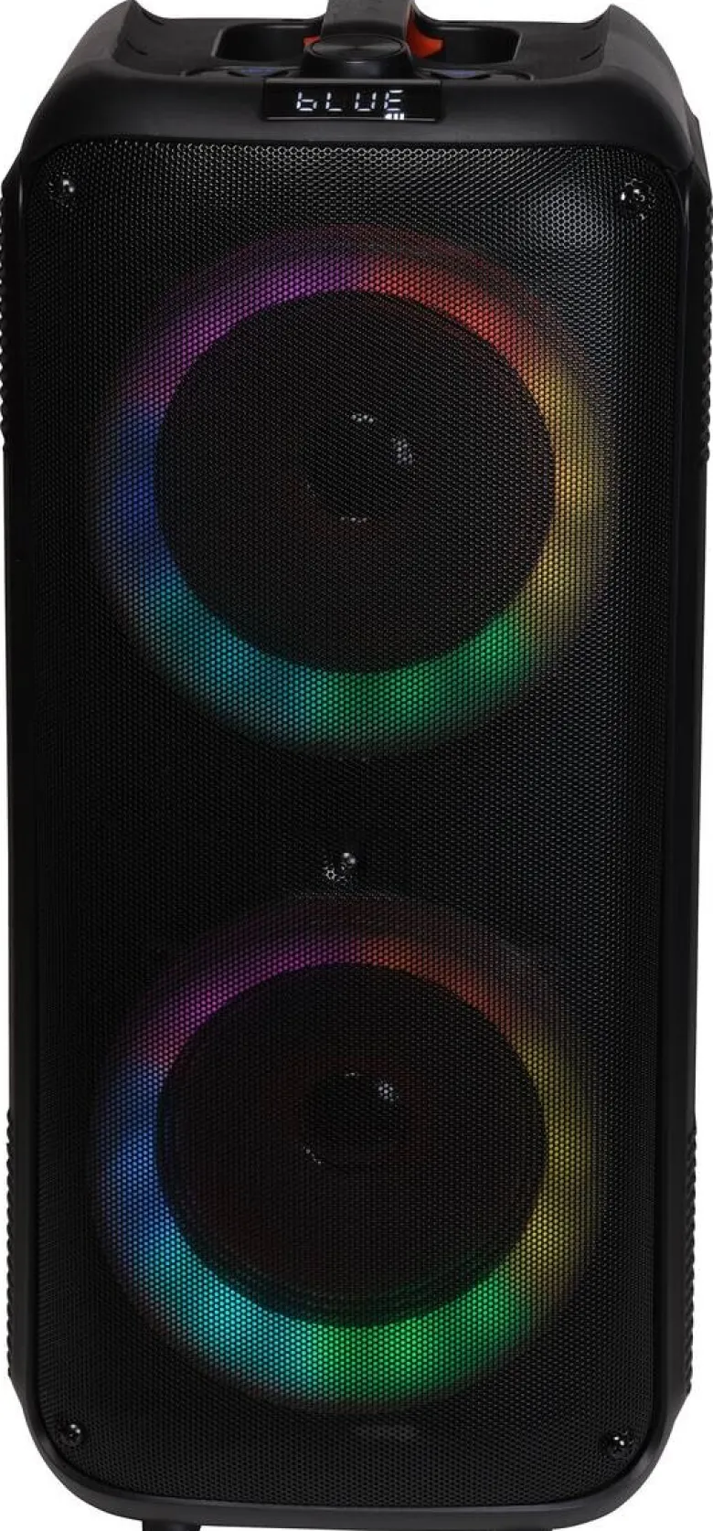 Denver LautsprecherBPS-354 schwarz B/H/T: ca. 24x53,5x23,5 cm