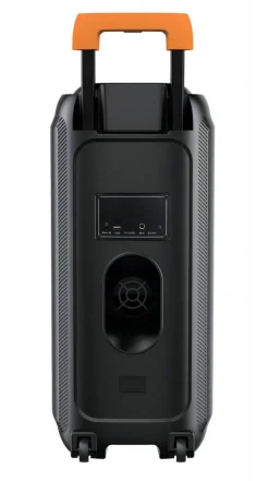 Denver LautsprecherTSP-456 schwarz B/H/T: ca. 29x64x30 cm
