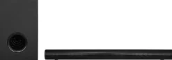 Denver Soundbar DSS-7030 schwarz B/H/L: ca. 6,3x8,2x81 cm
