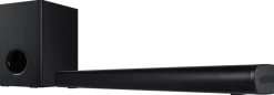 Denver Soundbar DSS-7030 schwarz B/H/L: ca. 6,3x8,2x81 cm