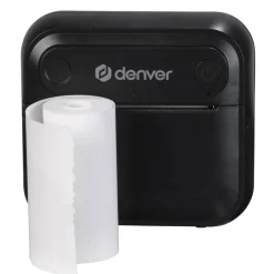 Denver Thermo-Bilddrucker MBP-32B schwarz