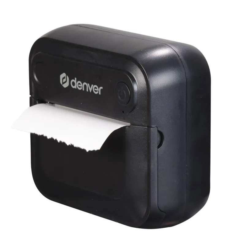 Denver Thermo-Bilddrucker MBP-32B schwarz
