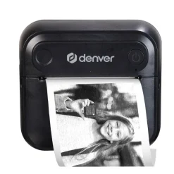 Denver Thermo-Bilddrucker MBP-32B schwarz