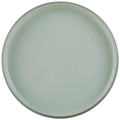 Dessertteller mint Steinzeug D: ca. 22 cm