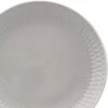 Dessertteller weiß Porzellan D: ca. 18 cm