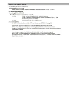 düfa Kreidefarbe weiß ca. 0,375 l